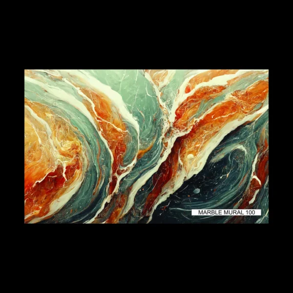 Mural Adhesivo Marmol marble mural 100