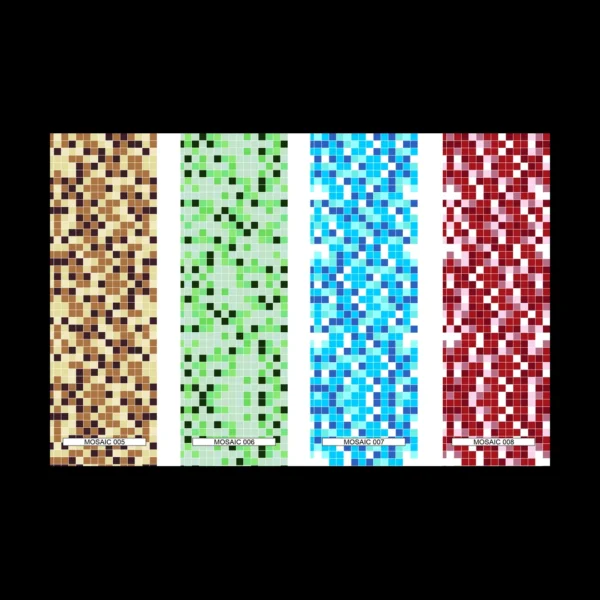 Mural Adhesivo Mosaico mosaic 005 008jpg