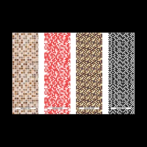 Mural Adhesivo Mosaico mosaic 037 040