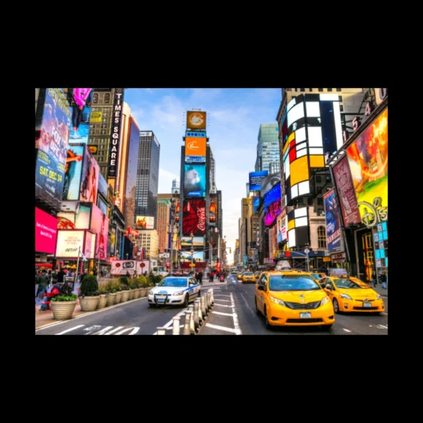 New York 1