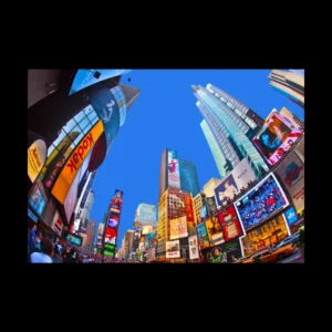New York 2