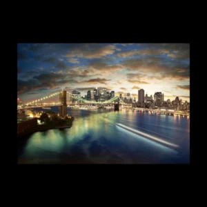 New York 4