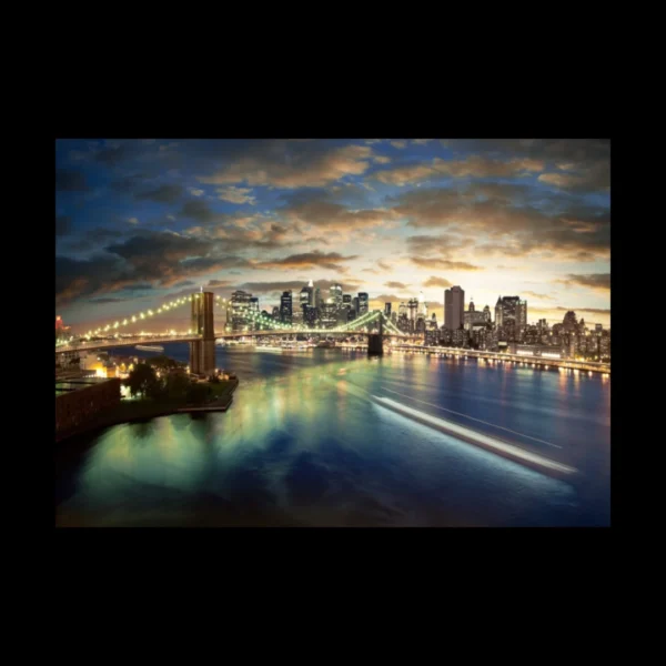 New York 4