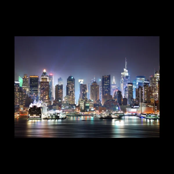 New York 5