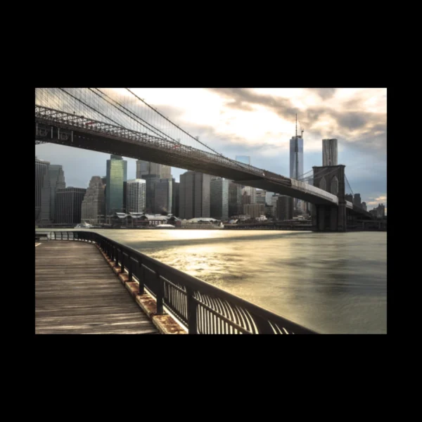 New York 7