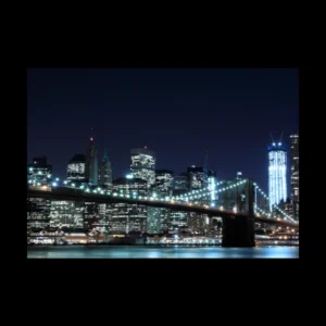 New York 8