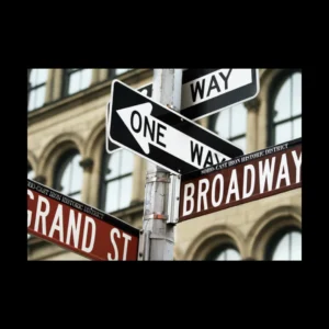 New York 9