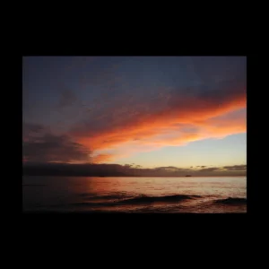 Atardecer 13
