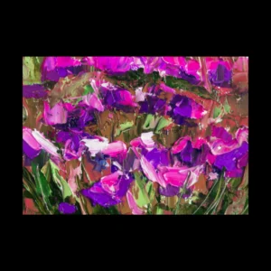 Flores 101