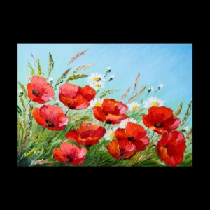 Flores 47