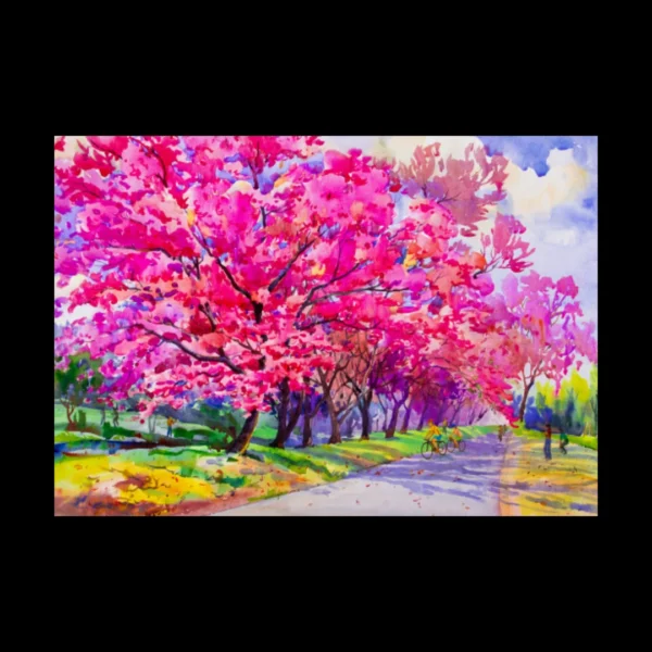 Flores 51