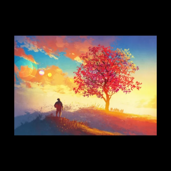 Atardecer 57