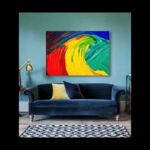 Abstracto Pinturas 58