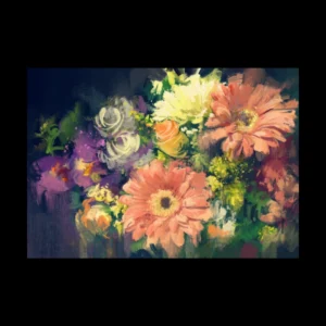 Flores 67