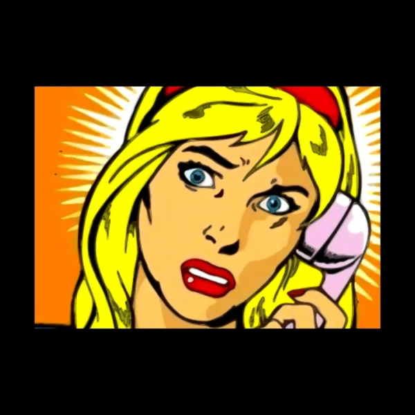 Pop Art 2