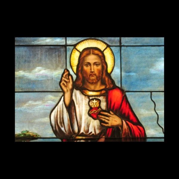 Religiosos 1