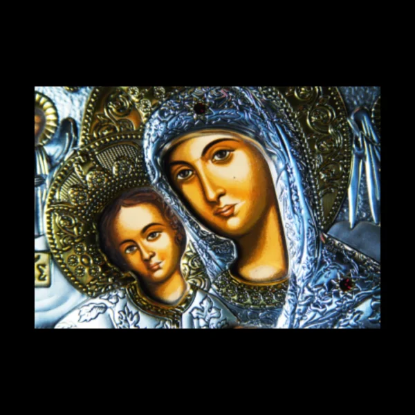 Religiosos 10