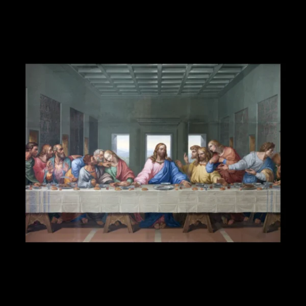 Religiosos 2