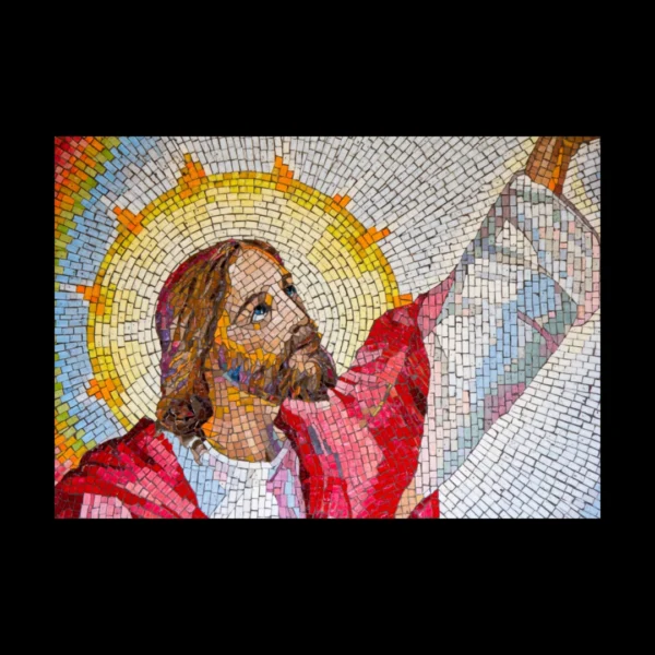 Religiosos 4