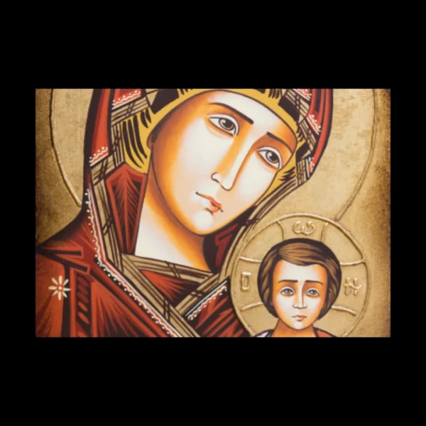 Religiosos 8