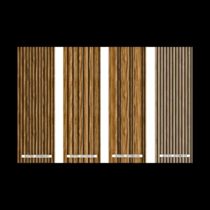 Mural Adhesivo Listones slatted listones 001 004