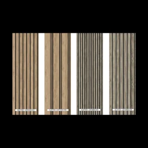 Mural Adhesivo Listones slatted listones 005 008