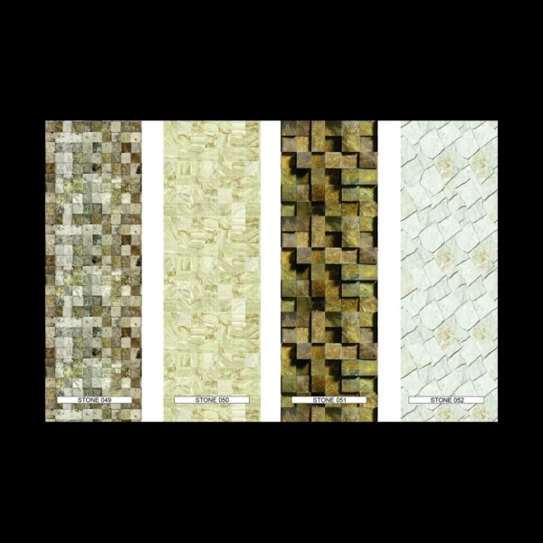 Mural Adhesivo Stone 049 052