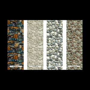 Mural Adhesivo Stone 061 064