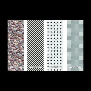 Mural Adhesivo Stone 065 068