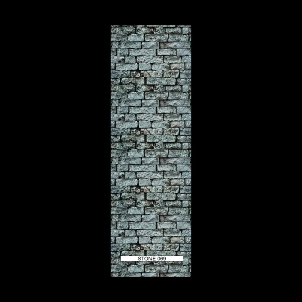 Mural Adhesivo Stone 069