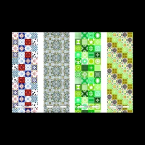 Mural Adhesivo Tile tyle 017 020