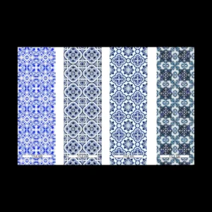 Mural Adhesivo Tile tyle 029 032