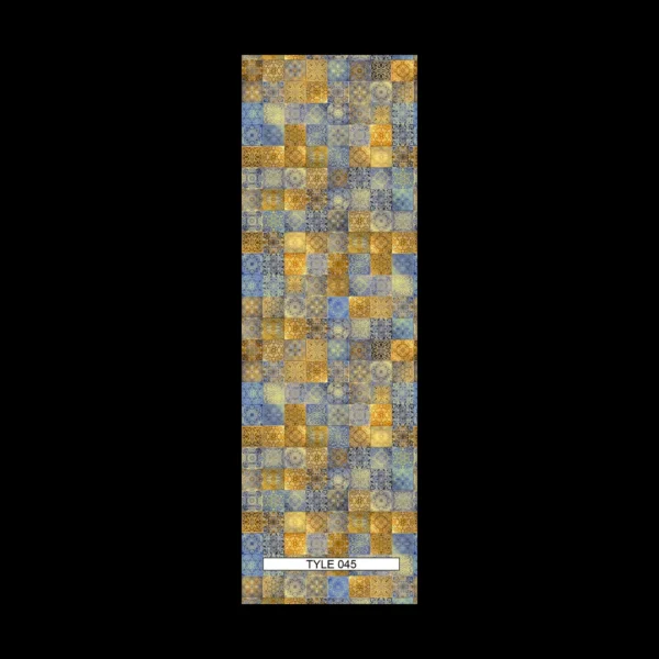 Mural Adhesivo Tile tyle 045