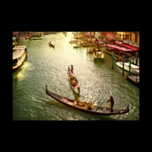 Venecia 1