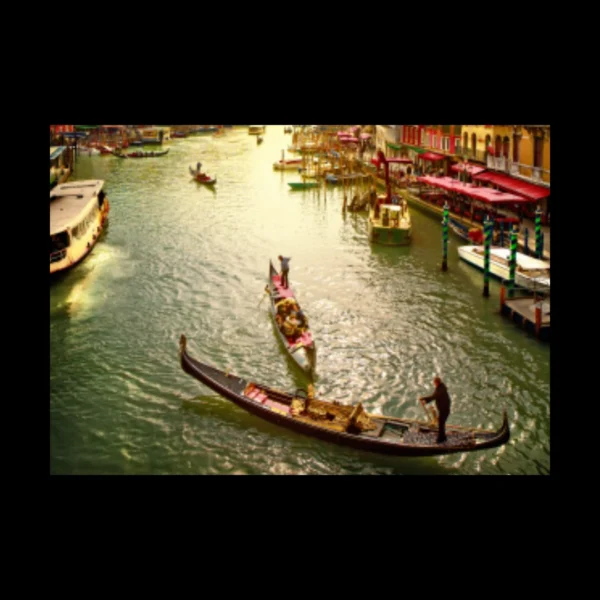 Venecia 1