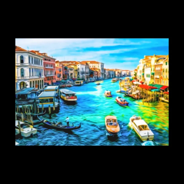 Venecia 2