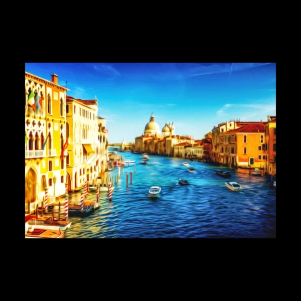 Venecia 3
