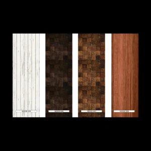 Mural Adhesivo Wood 025 028