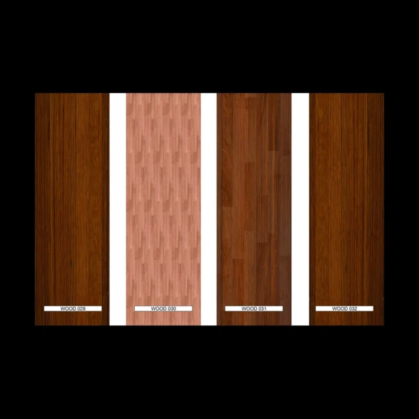 Mural Adhesivo Wood 029 032