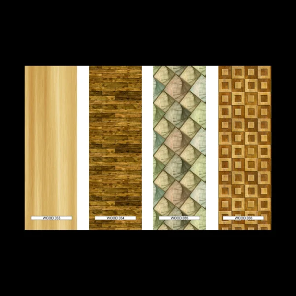 Mural Adhesivo Wood 033 036