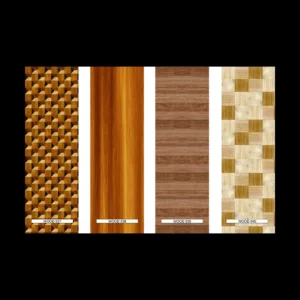 Mural Adhesivo Wood 037 040