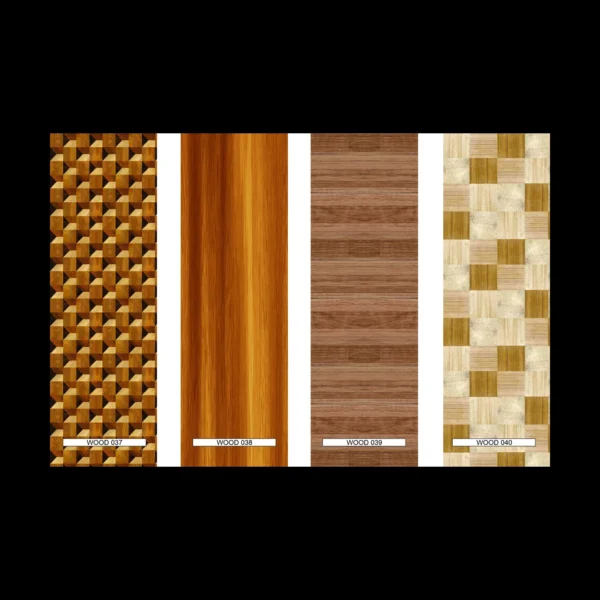 Mural Adhesivo Wood 037 040