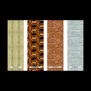 Mural Adhesivo Wood 045 048