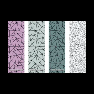 Mural Adhesivo Zazz elegante 053 056
