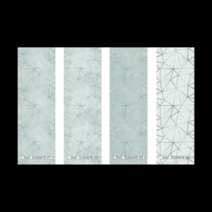 Mural Adhesivo Zazz elegante 077 080