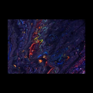 Cuadro decorativo Abstracto para pared, modelo 104 - Avayra