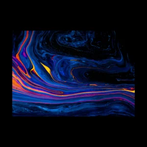 Cuadro decorativo Abstracto para pared, modelo 119 - Avayra