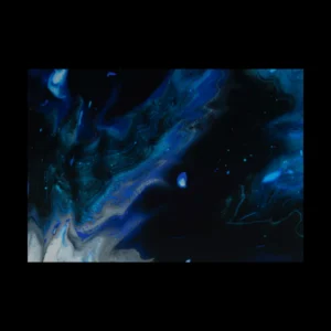 Cuadro decorativo Abstracto para pared, modelo 134 - Avayra