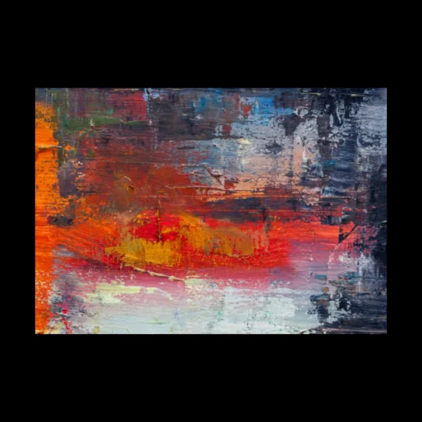 Abstracto Pinturas 43