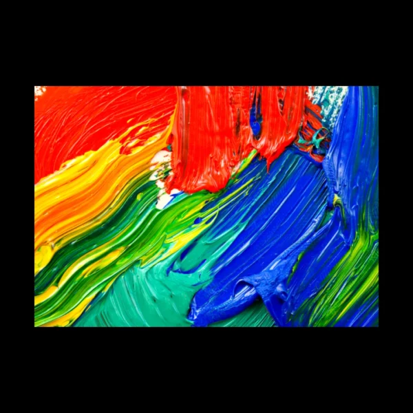 Abstracto Pinturas 44